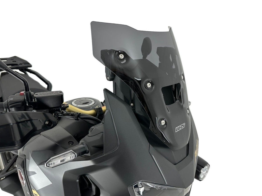 HONDA CRF 1100 L AFRICA TWIN ADVENTURE SPORTS [2024-2026] - Sport Windschild – Ansicht 7