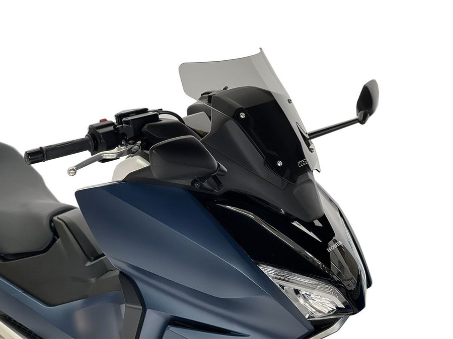 Honda Forza 750 [2021-2024] - Sport Windschild – Ansicht 1