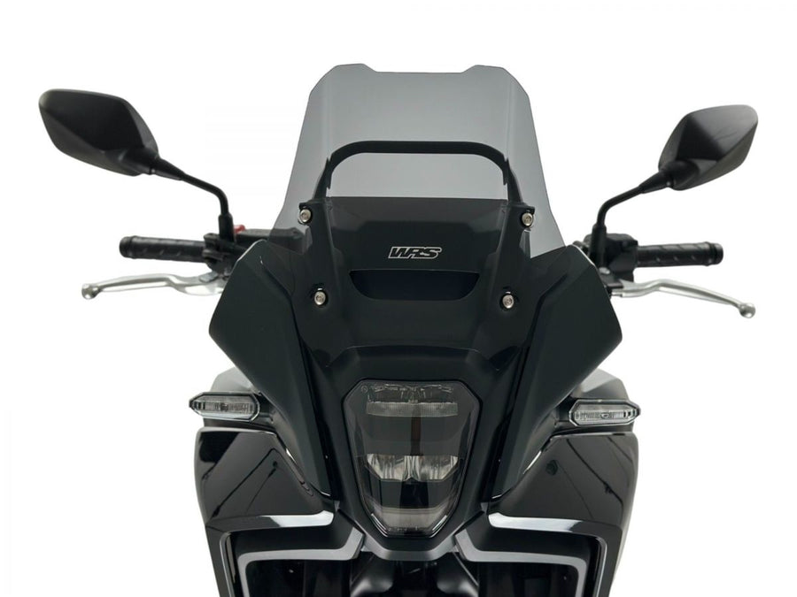 Honda NX 400 [2024-2026] - Sport Windschild – Ansicht 7