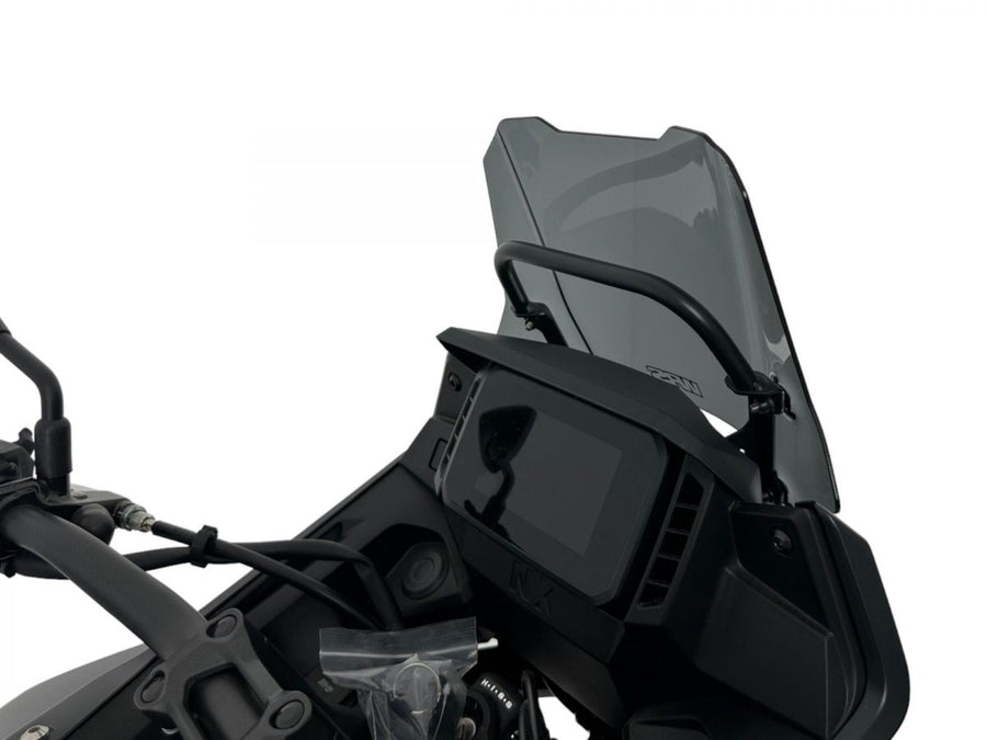Honda NX 400 [2024-2026] - Sport Windschild – Ansicht 10