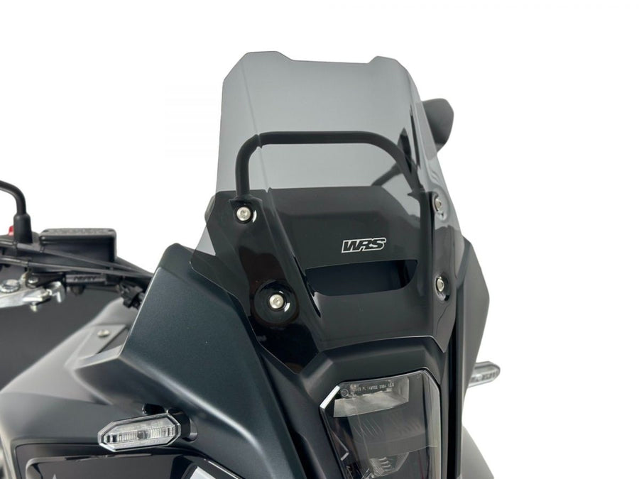 Honda NX 500 [2024-2026] - Sport Windschild – Ansicht 1