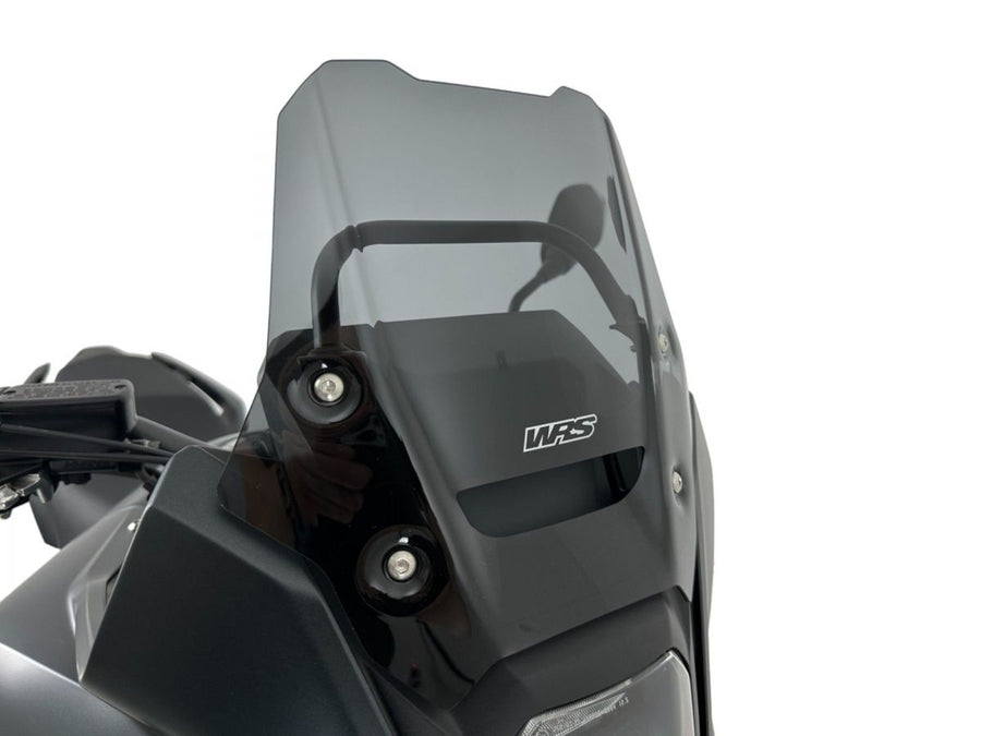 Honda NX 500 [2024-2026] - Sport Windschild – Ansicht 4