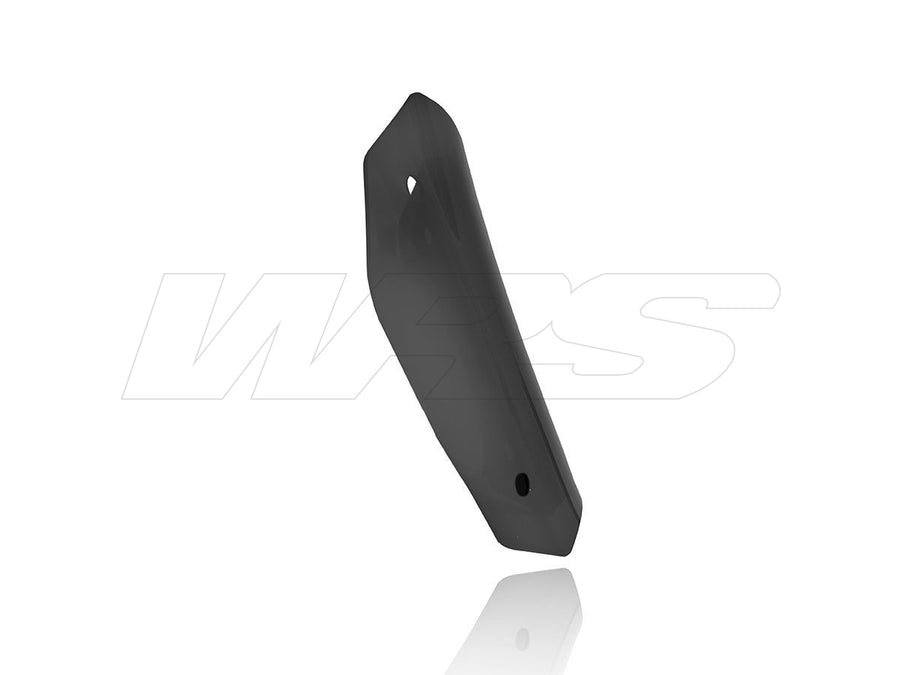 HONDA SH 150 [2017-2019] - Sport Windschild – Ansicht 5