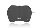 HONDA SH 150 [2017-2019] - Sport Windschild – Ansicht 7