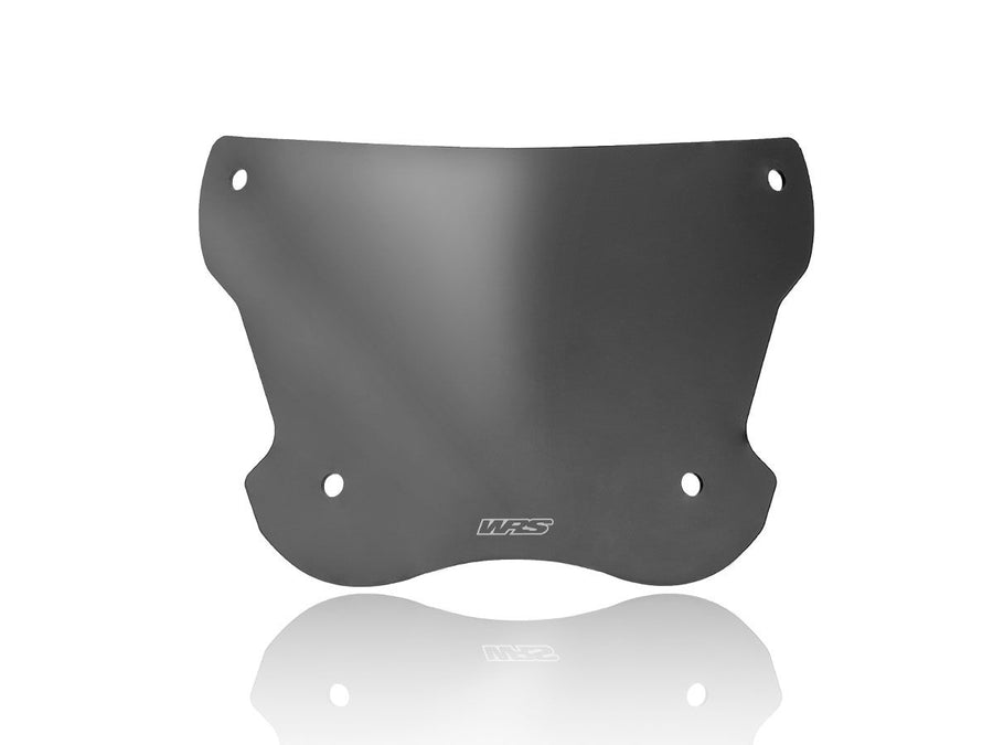 HONDA SH 150 [2020-2026] - Sport Windschild – Ansicht 5