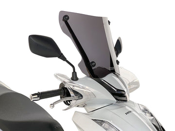 Honda SH 350 [2021-2026] - Sport Windschild – Ansicht 1