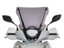 Honda SH 350 [2021-2026] - Sport Windschild – Ansicht 3