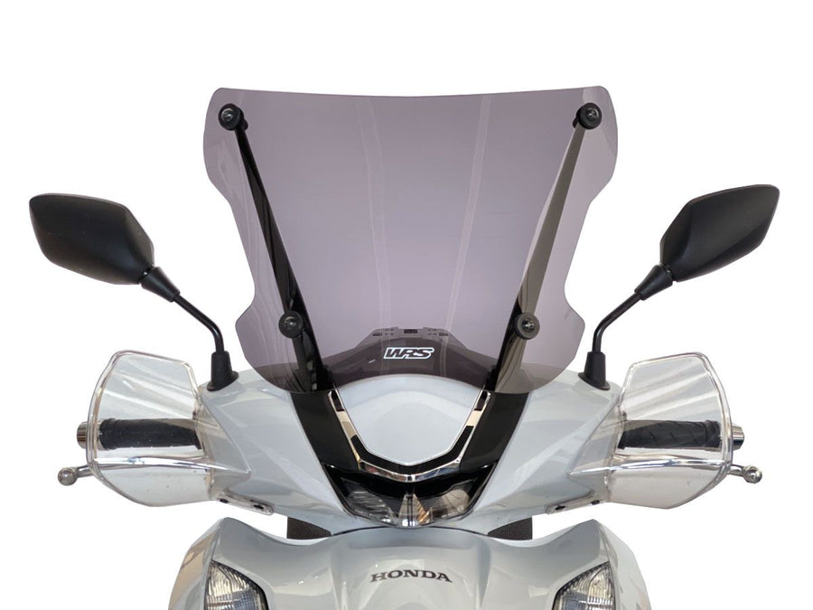 Honda SH 350 [2021-2026] - Sport Windschild – Ansicht 3