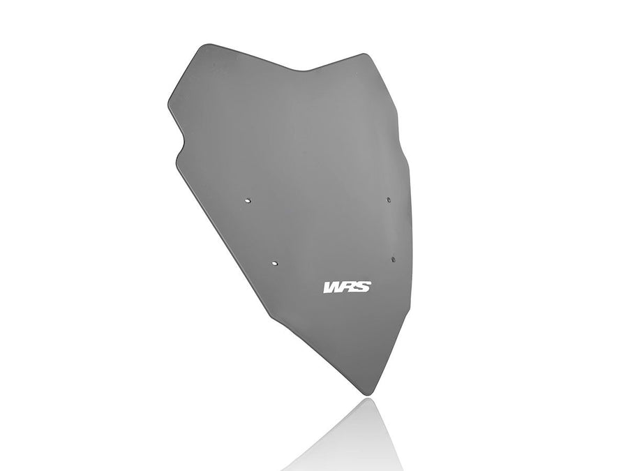 YAMAHA MT 09 TRACER [2015-2017] - Sport Windschild – Ansicht 3