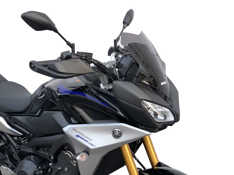 YAMAHA MT 09 TRACER [2018-2020] - Sport Windschild – Ansicht 1