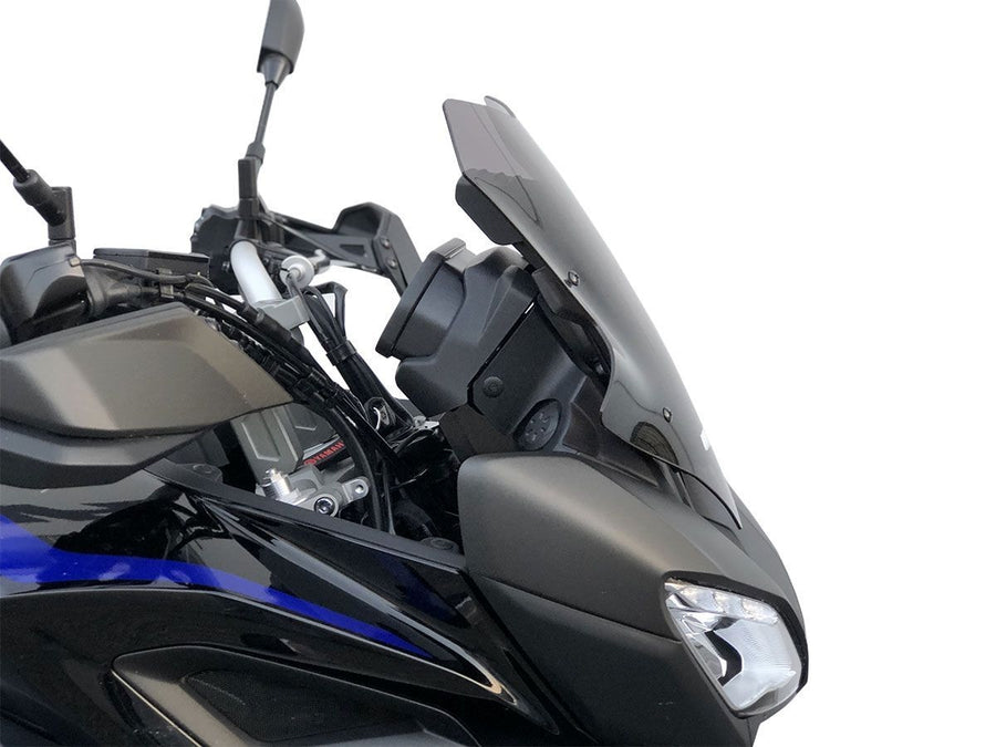 YAMAHA MT 09 TRACER GT [2018-2020] - Sport Windschild – Ansicht 3