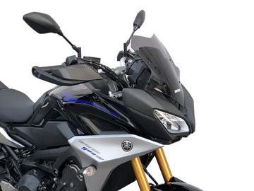 YAMAHA MT 09 TRACER GT [2018-2020] - Sport Windschild – Ansicht 1