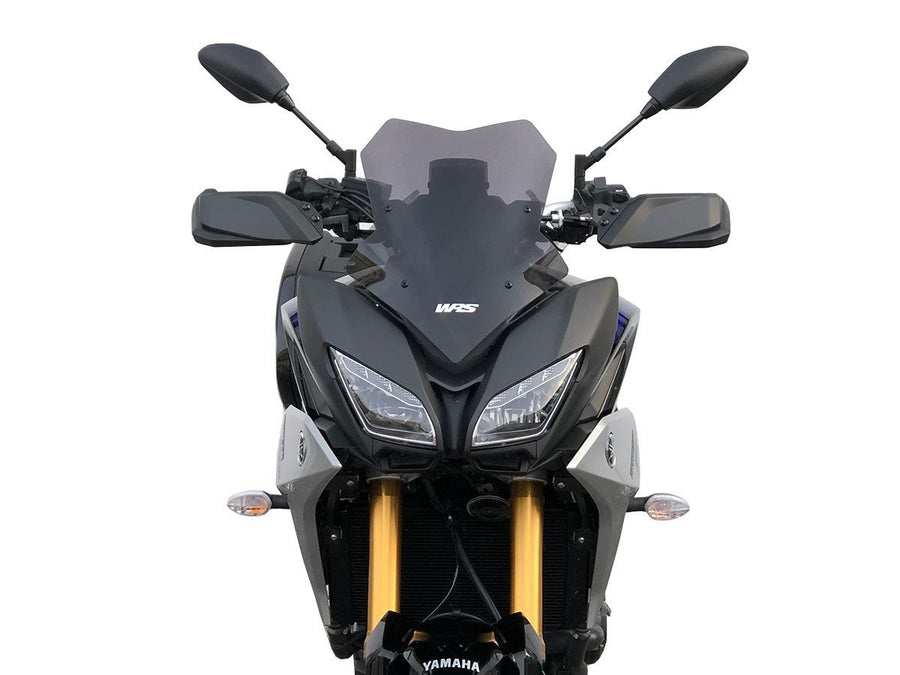 YAMAHA MT 09 TRACER [2018-2020] - Sport Windschild – Ansicht 5