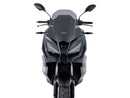 VOGE Sfida SR1 ADV 125 [2024-2026] - Sport Windschild – Ansicht 11