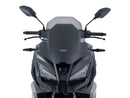 VOGE Sfida SR2 ADV 200 [2026-2026] - Sport Windschild – Ansicht 9