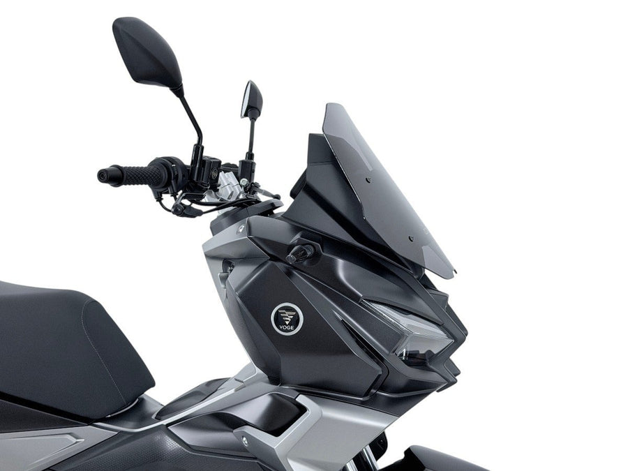 VOGE Sfida SR2 ADV 200 [2026-2026] - Sport Windschild – Ansicht 7