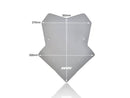 Yamaha Tracer 9 GT [2021-2024] - Sport Windschild – Ansicht 11