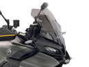 Yamaha Tracer 9 GT [2021-2024] - Sport Windschild – Ansicht 1