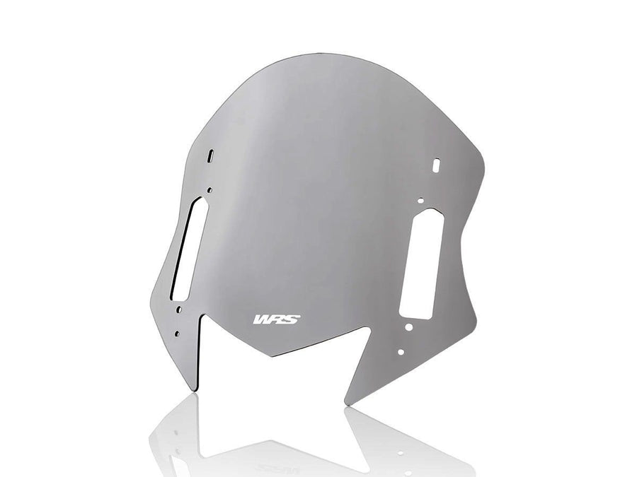 YAMAHA T-MAX 530 [2017-2019] - Sport Windschild – Ansicht 5