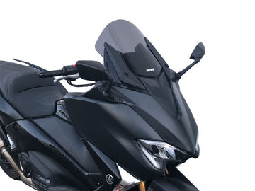 Yamaha T-Max 560 [2020-2021] - Sport Windschild – Ansicht 1