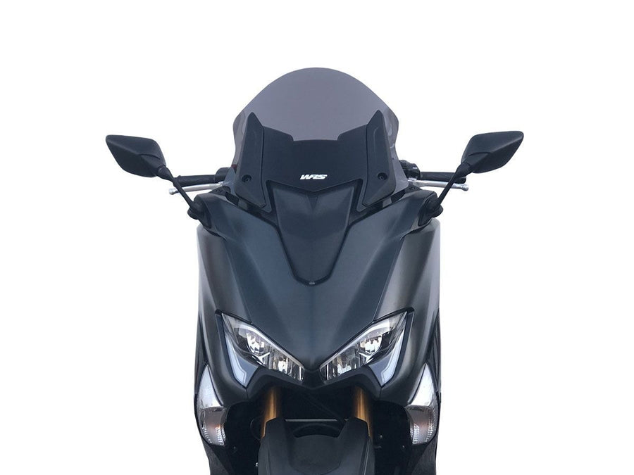 Yamaha T-Max 560 [2020-2021] - Sport Windschild – Ansicht 3