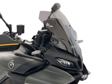 Yamaha Tracer 9 GT+ [2024-2024] - Sport Windschild – Ansicht 1