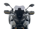 Yamaha Tracer 9 GT+ [2024-2024] - Sport Windschild – Ansicht 3