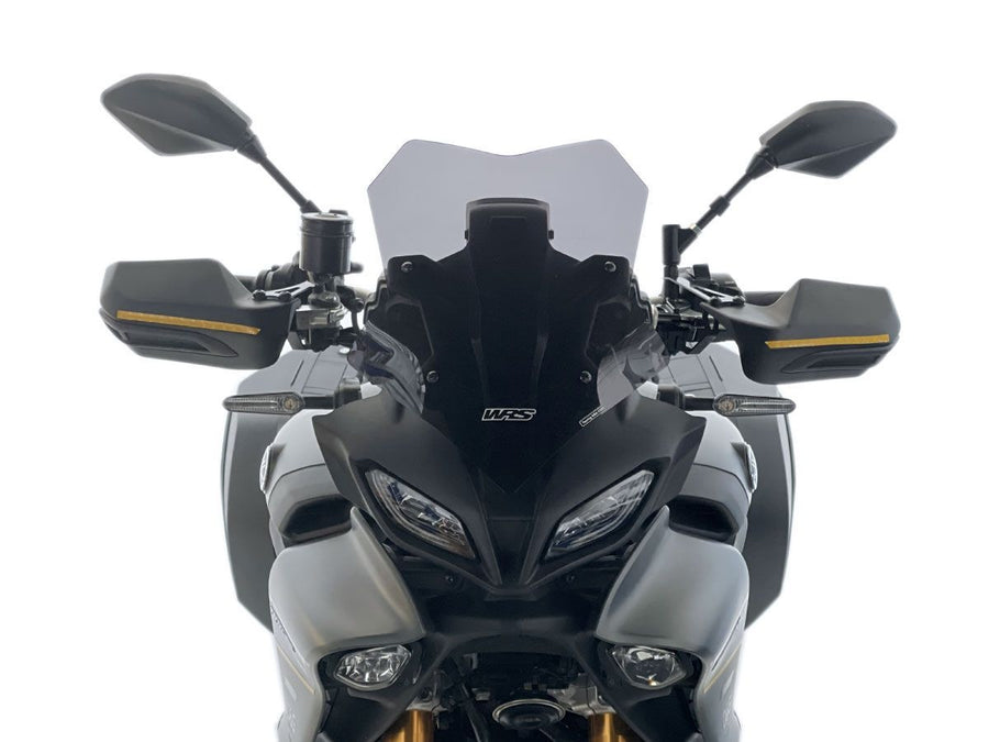 Yamaha Tracer 9 GT+ [2024-2024] - Sport Windschild – Ansicht 3