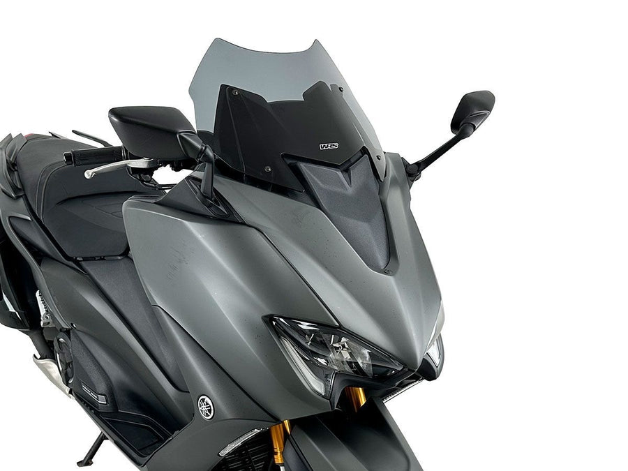 Yamaha T-Max 560 [2020-2021] - Sport Windschild Evo – Ansicht 1