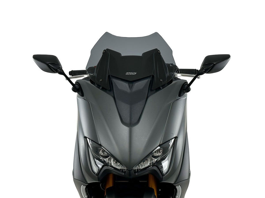 Yamaha T-Max 560 [2020-2021] - Sport Windschild Evo – Ansicht 4