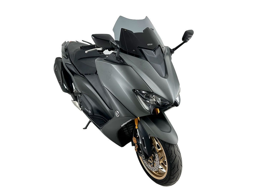 Yamaha T-Max 560 [2020-2021] - Sport Windschild Evo – Ansicht 10