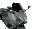 Yamaha T-Max 560 [2020-2021] - Sport Windschild Evo – Ansicht 2