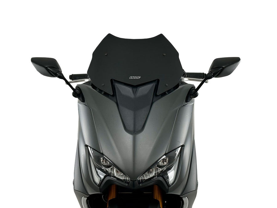 Yamaha T-Max 560 [2020-2021] - Sport Windschild Evo – Ansicht 6