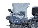 BMW R 1200 GS [2004-2012] - Sport Windschild Evo für LED-Scheinwerfer – Ansicht 1