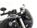 BENELLI LEONCINO 500 [2017-2024] - Sport Windschild – Ansicht 1