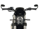 BENELLI LEONCINO 500 [2017-2024] - Sport Windschild – Ansicht 3