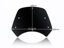 BENELLI LEONCINO 500 TRAIL [2021-2026] - Sport Windschild – Ansicht 11