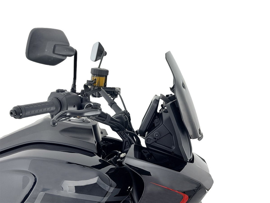 Harley-Davidson Pan America 1250 [2021-2026] - Sport Windschild – Ansicht 8