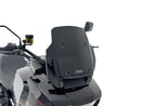 Harley-Davidson Pan America 1250 ST [2025-2026] - Sport Windschild – Ansicht 2