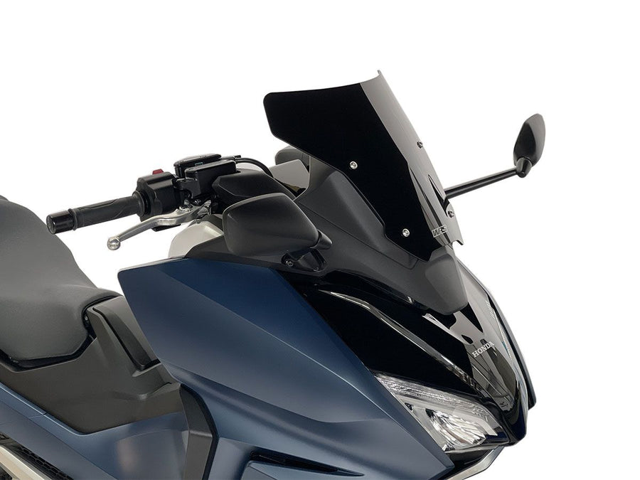 Honda Forza 750 [2021-2024] - Sport Windschild – Ansicht 2