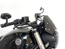 BENELLI LEONCINO 500 [2017-2024] - Sport Windschild – Ansicht 2