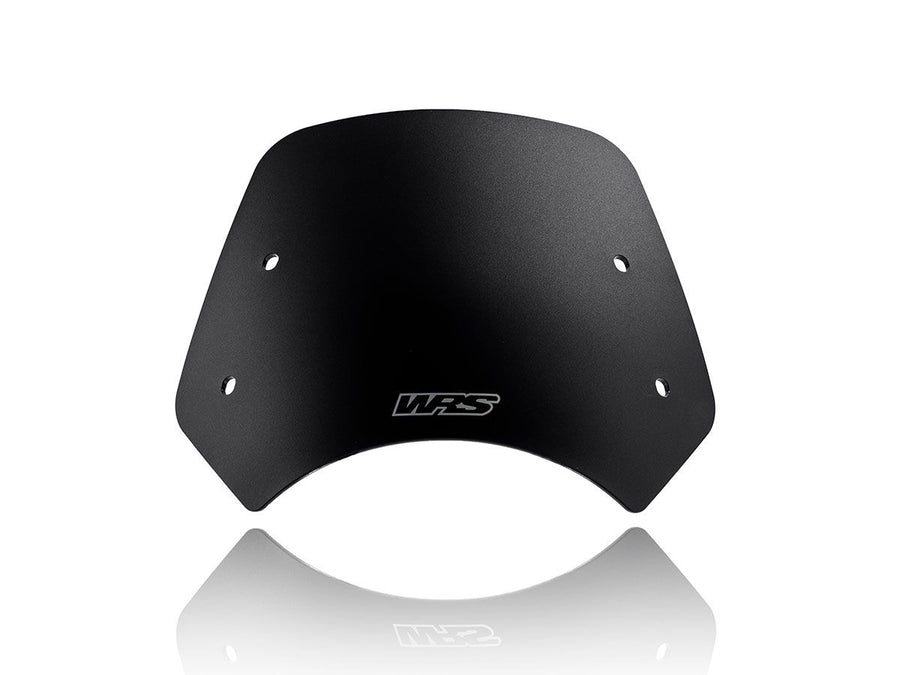 BENELLI LEONCINO 500 [2017-2024] - Sport Windschild – Ansicht 6