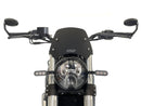 BENELLI LEONCINO 500 TRAIL [2021-2026] - Sport Windschild – Ansicht 4