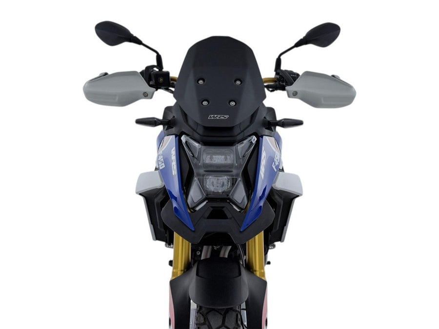 BMW F 450 GS [2026-2026] - Sport Windschild – Ansicht 10