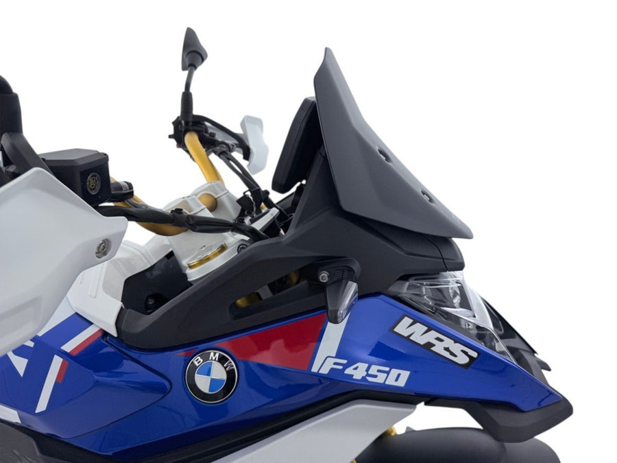 BMW F 450 GS [2026-2026] - Sport Windschild – Ansicht 8