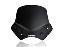 BMW R 1200 R [2006-2014] - Sport Windschild – Ansicht 2