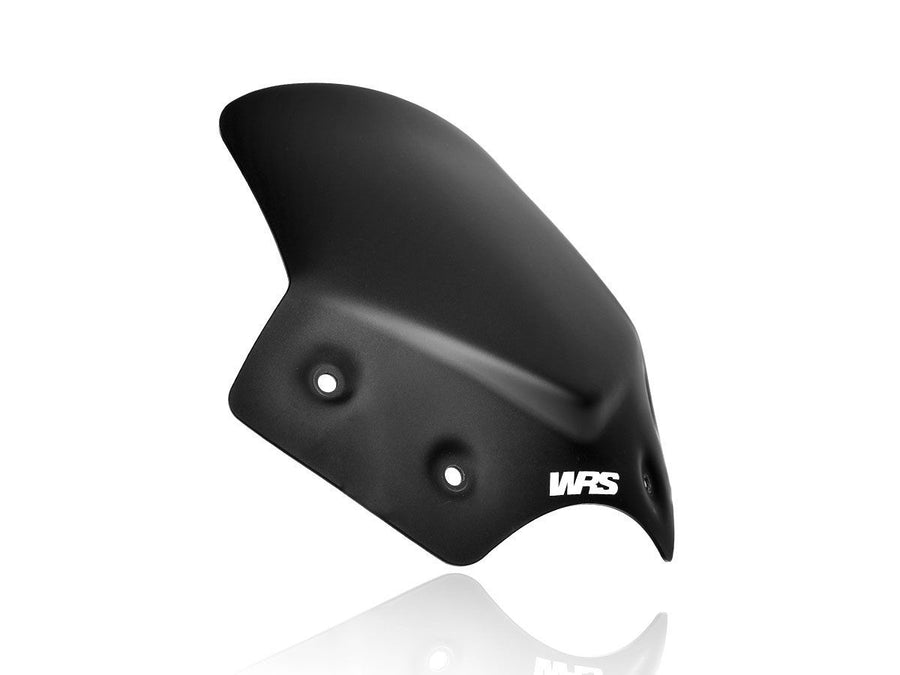 BMW R 1200 R [2006-2014] - Sport Windschild – Ansicht 5