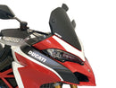 Ducati Multistrada 1200 Enduro [2016-2019] - Sport Windschild – Ansicht 2