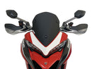 Ducati Multistrada 1200 [2015-2019] - Sport Windschild – Ansicht 2