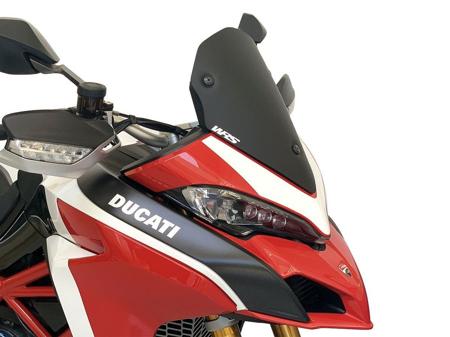 Ducati Multistrada 950 [2017-2021] - Sport Windschild – Ansicht 2